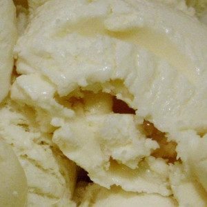vanilla