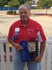 gary brick award